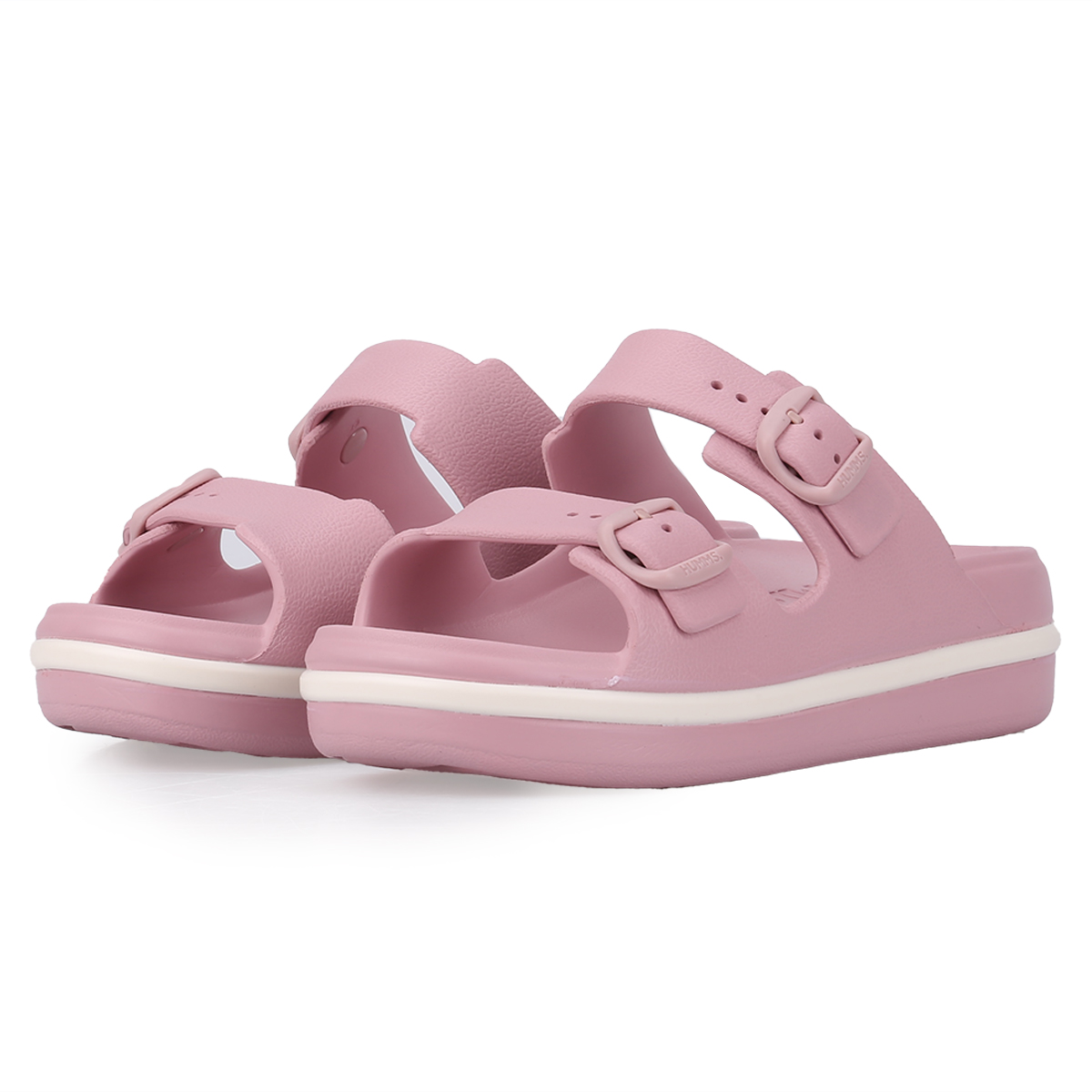 Sandalias Humms Bimmba Mujer de Goma,  image number null