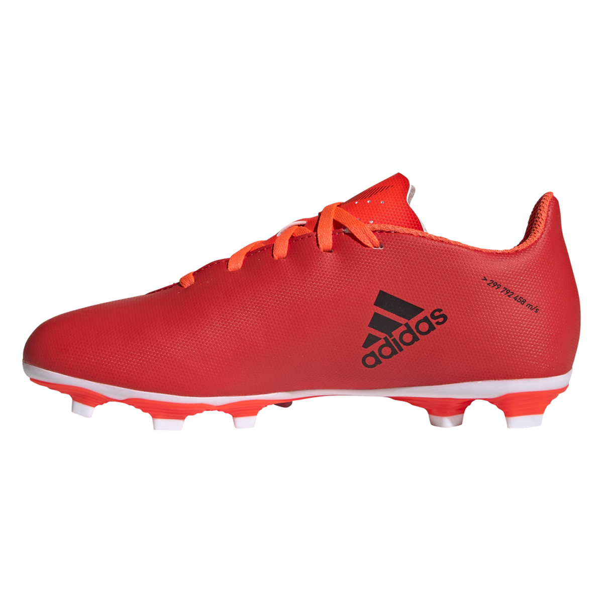 Botines adidas X Speedflow.4 Fxg J, image number null