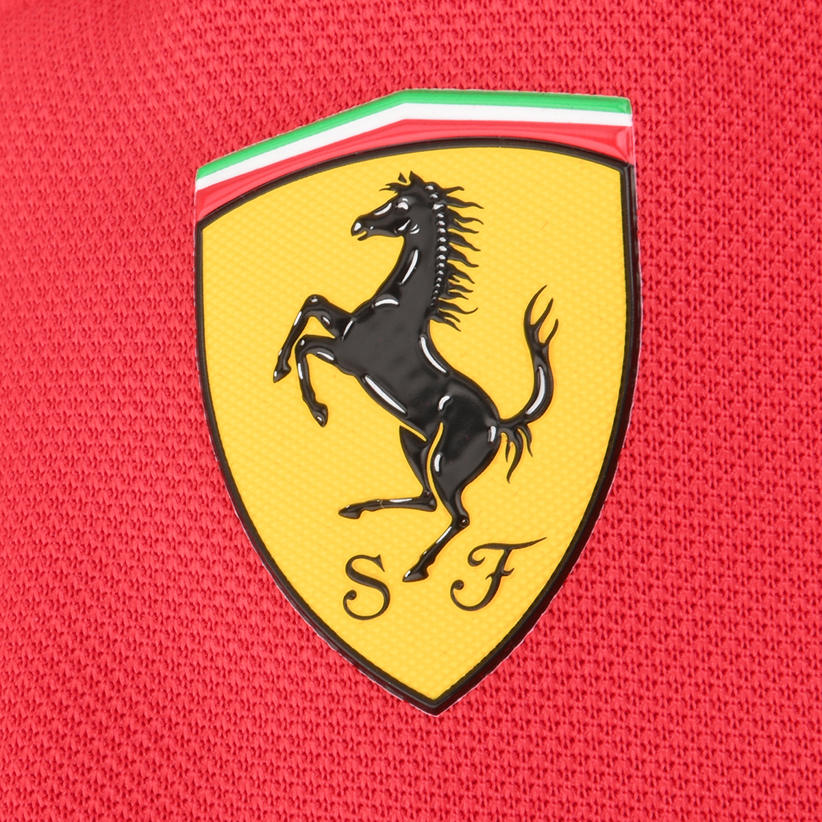 Pantalón Puma Scuderia Ferrari Mt7 Track de Hombre,  image number null