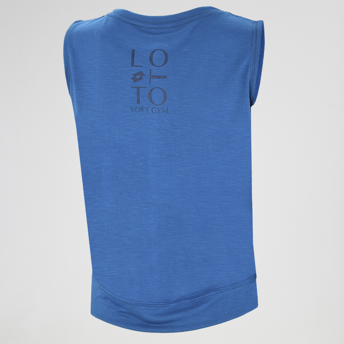Musculosa Entrenamiento Lotto Active Msp Harmony Mujer,  image number null