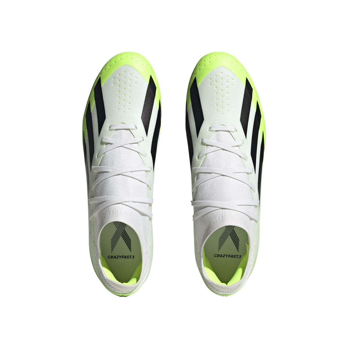 Botines fútbol adidas X Crazyfast .3 Fg Hombre,  image number null