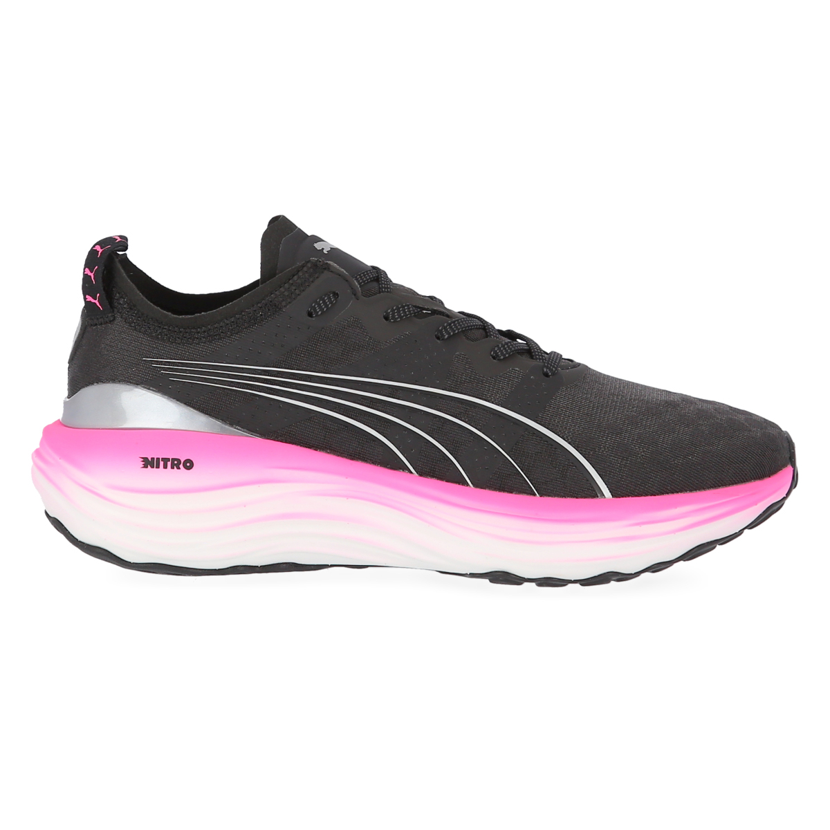 Zapatillas Running Puma Forever Run Nitro Mujer,  image number null