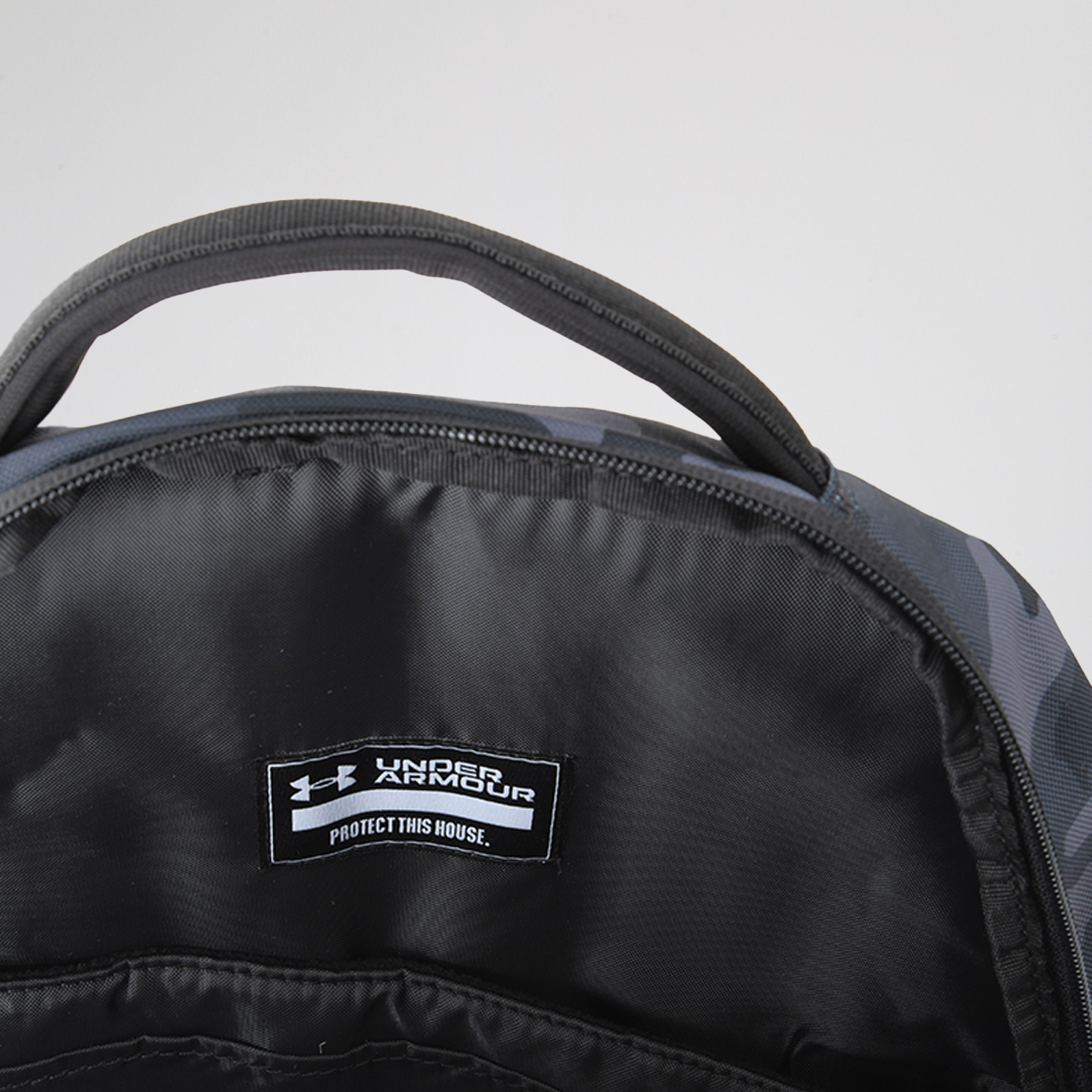 Mochila Under Armour Hustle 6.0,  image number null