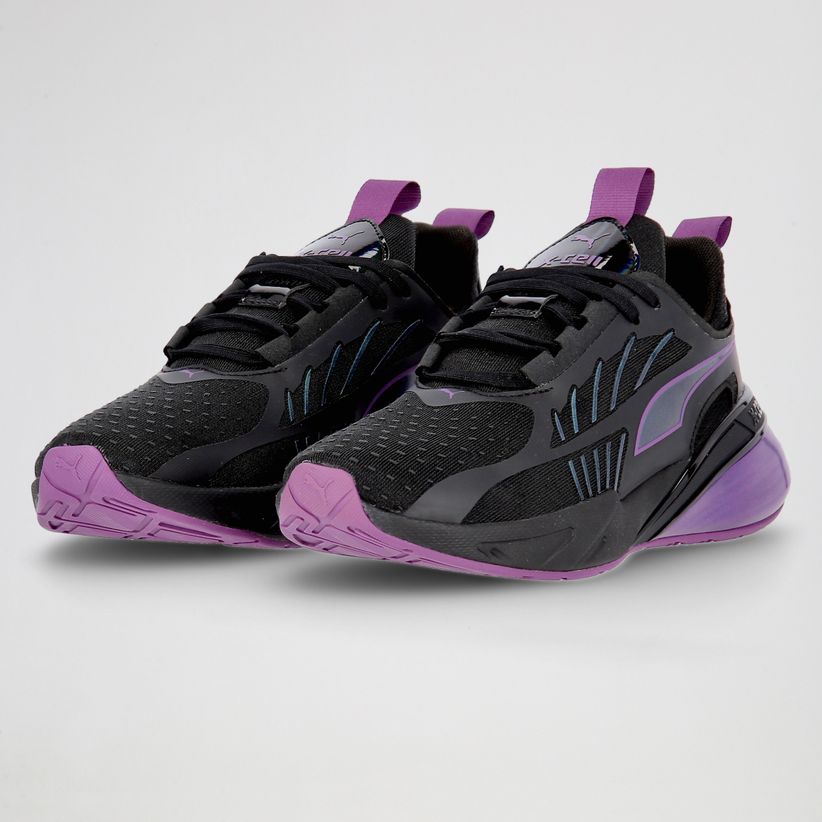 Zapatillas Running Puma X Cell Action Metachromatic para Mujer,  image number null