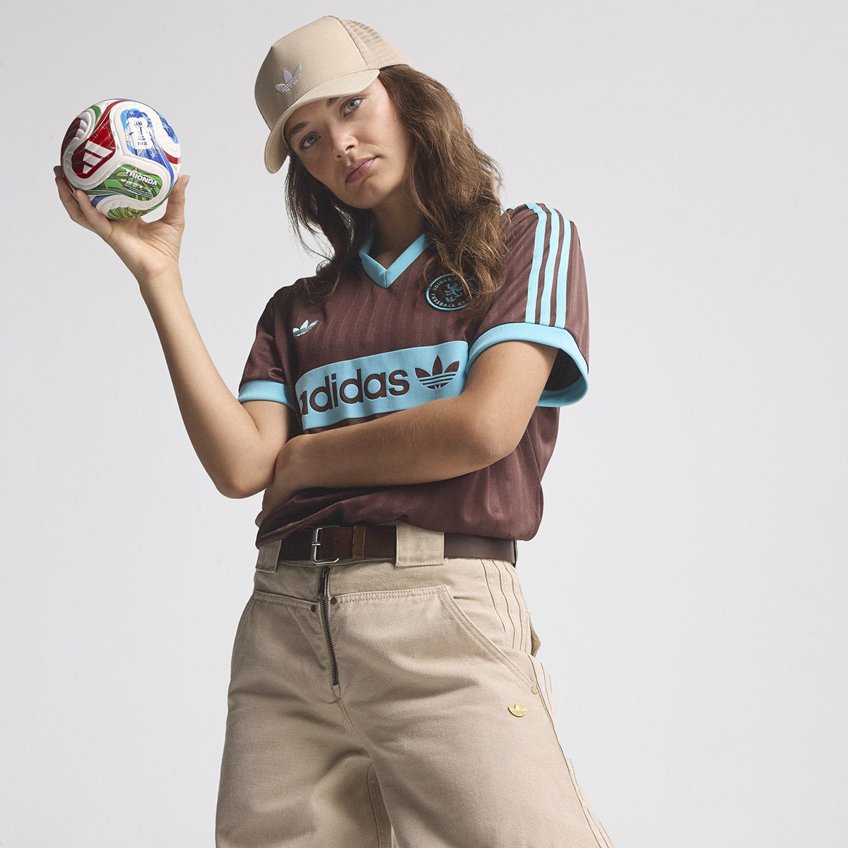 Set de Pelotas adidas Mini Historical Copa Mundial de la FIFA&trade;,  image number null