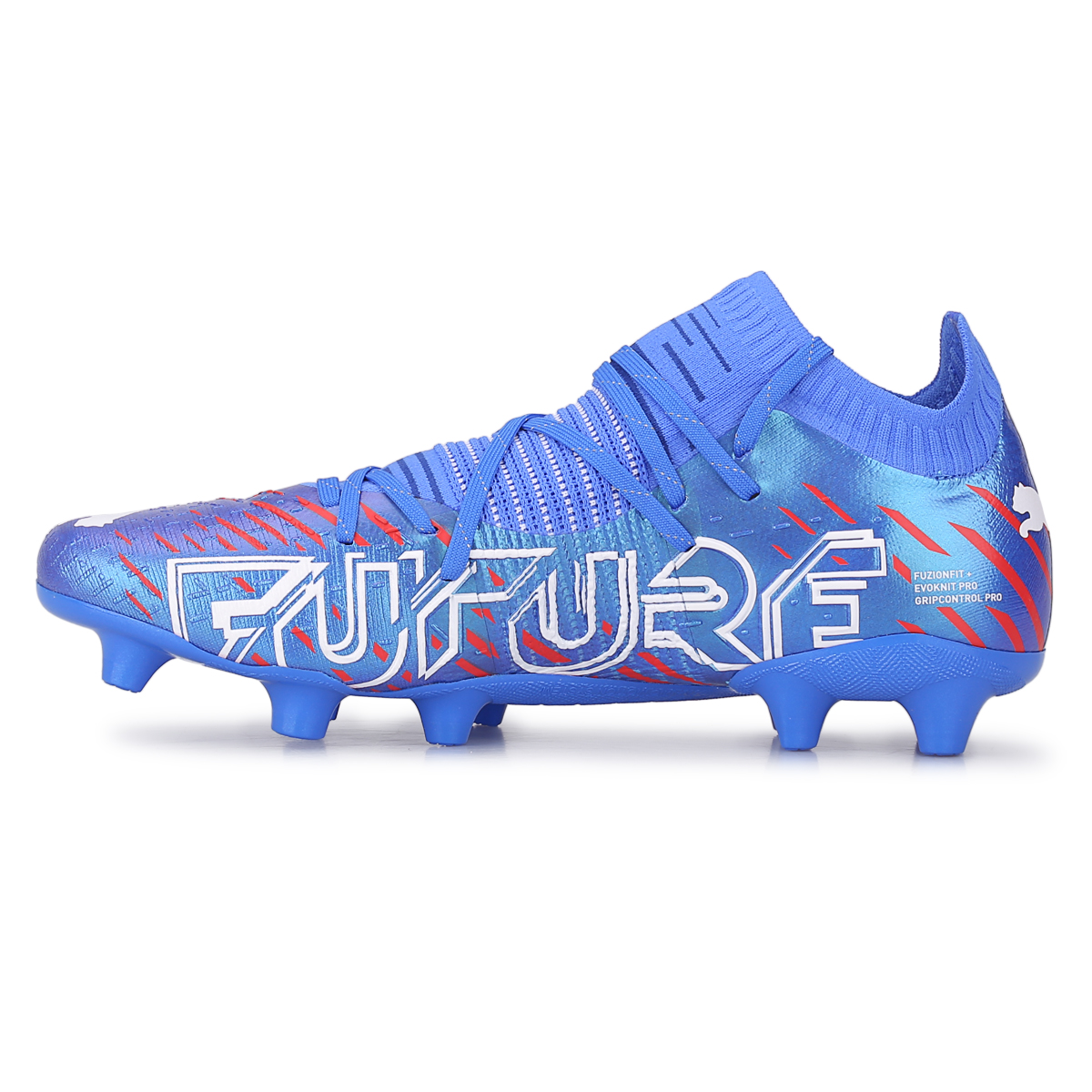 Botines Puma Future Z 1.2 Fg/Ag,  image number null