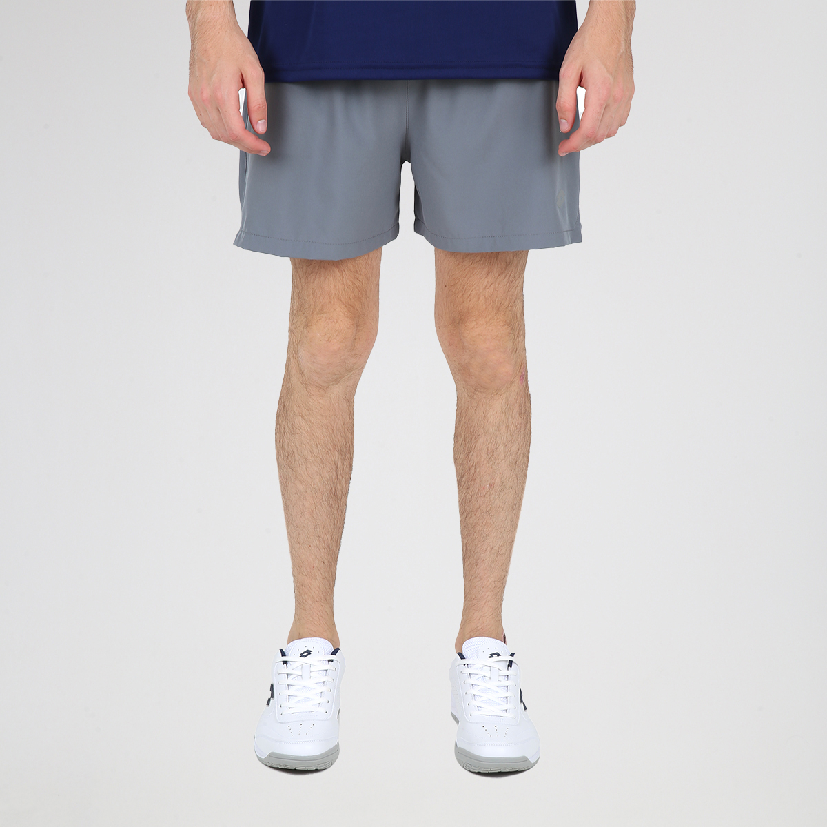 Short Tenis Lotto Team Pel Hombre,  image number null
