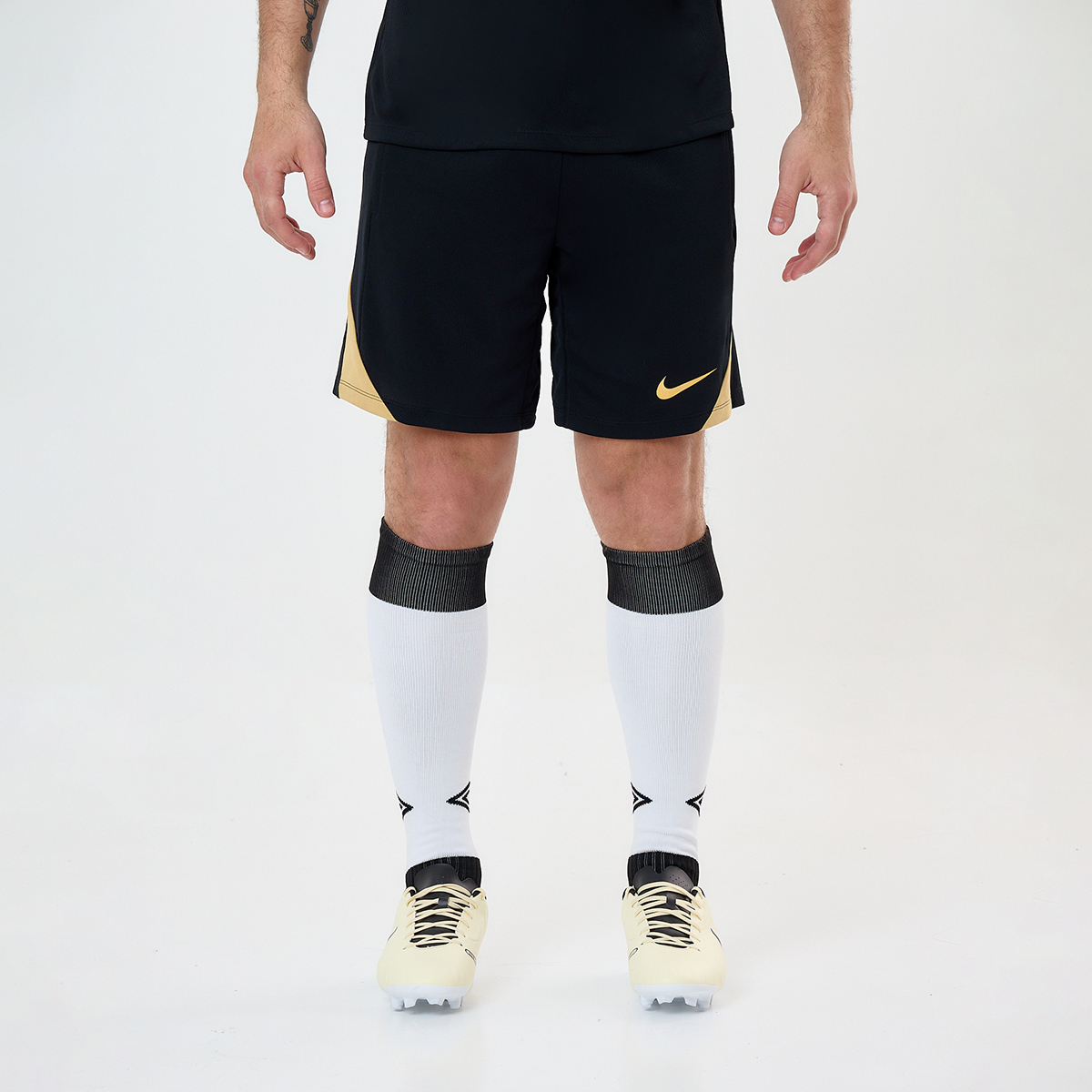 Short Fútbol Nike Dri-fit Strike Hombre,  image number null