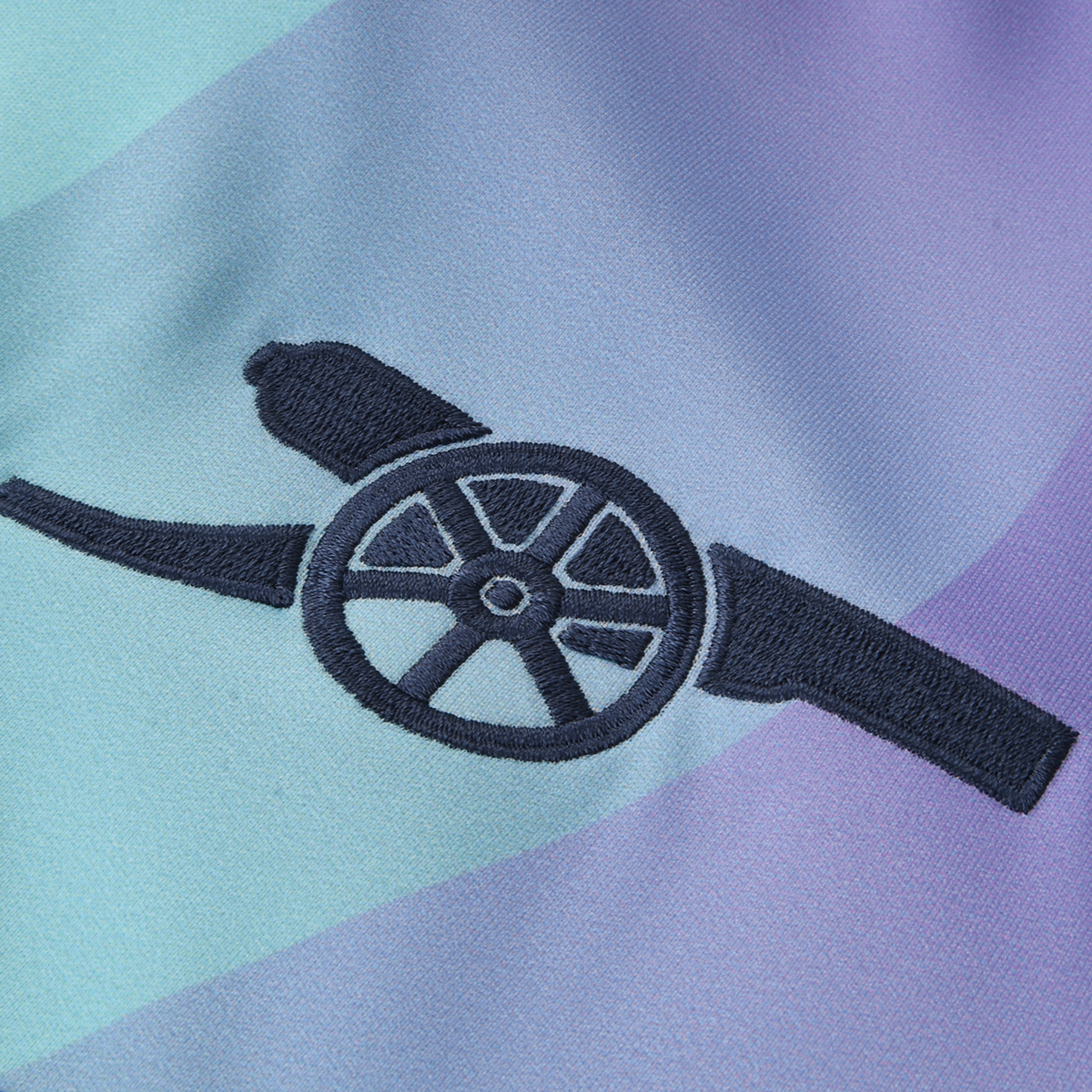 Camiseta adidas Arsenal Alternativa 24/25 Hombre,  image number null