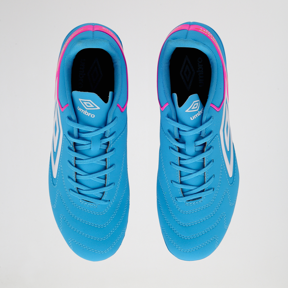 Botines Umbro Adamant Master Class Club Campo Hombre,  image number null