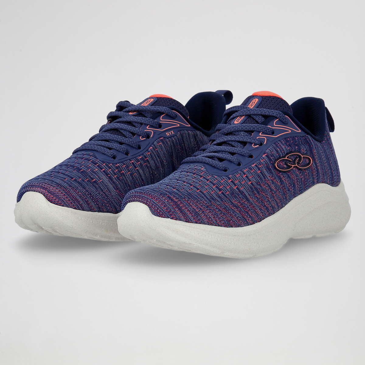 Zapatillas Olympikus Nyx Mujer,  image number null