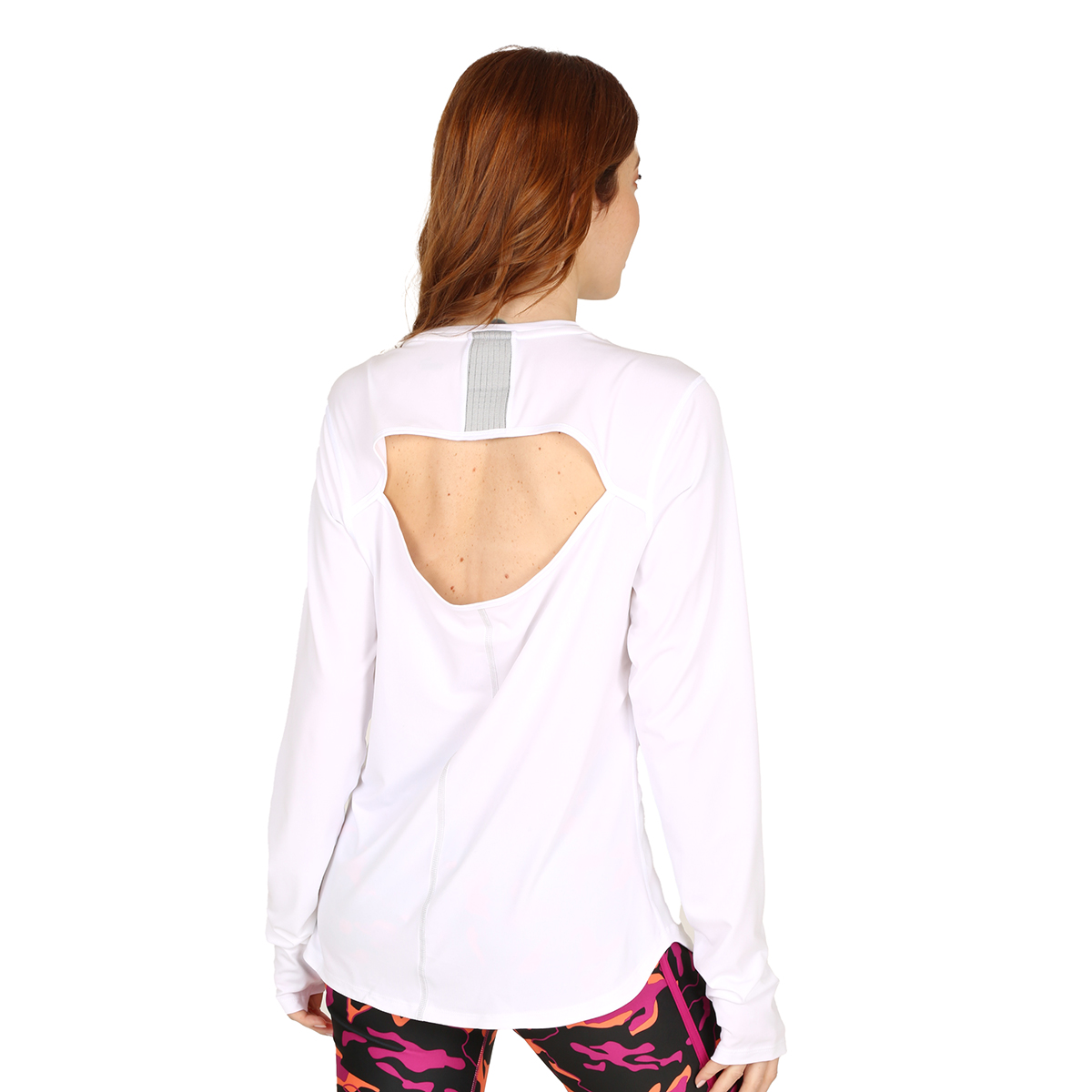 Remera Puma Run Cloudspun Marathon Long Sleeve,  image number null