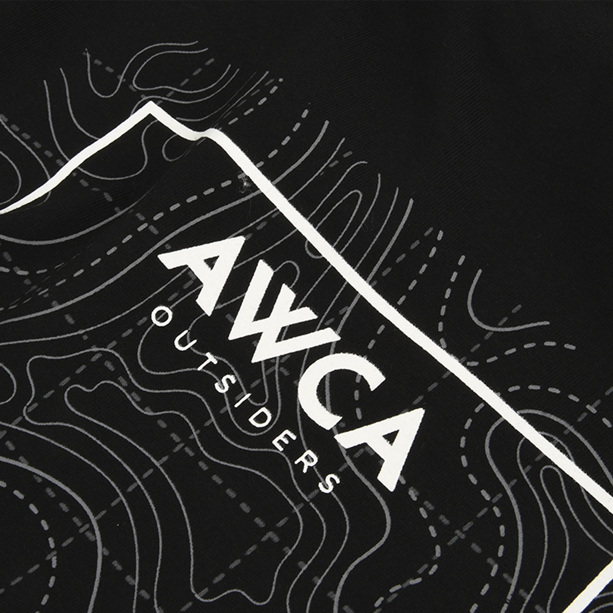 Remera AWCA Lanin,  image number null