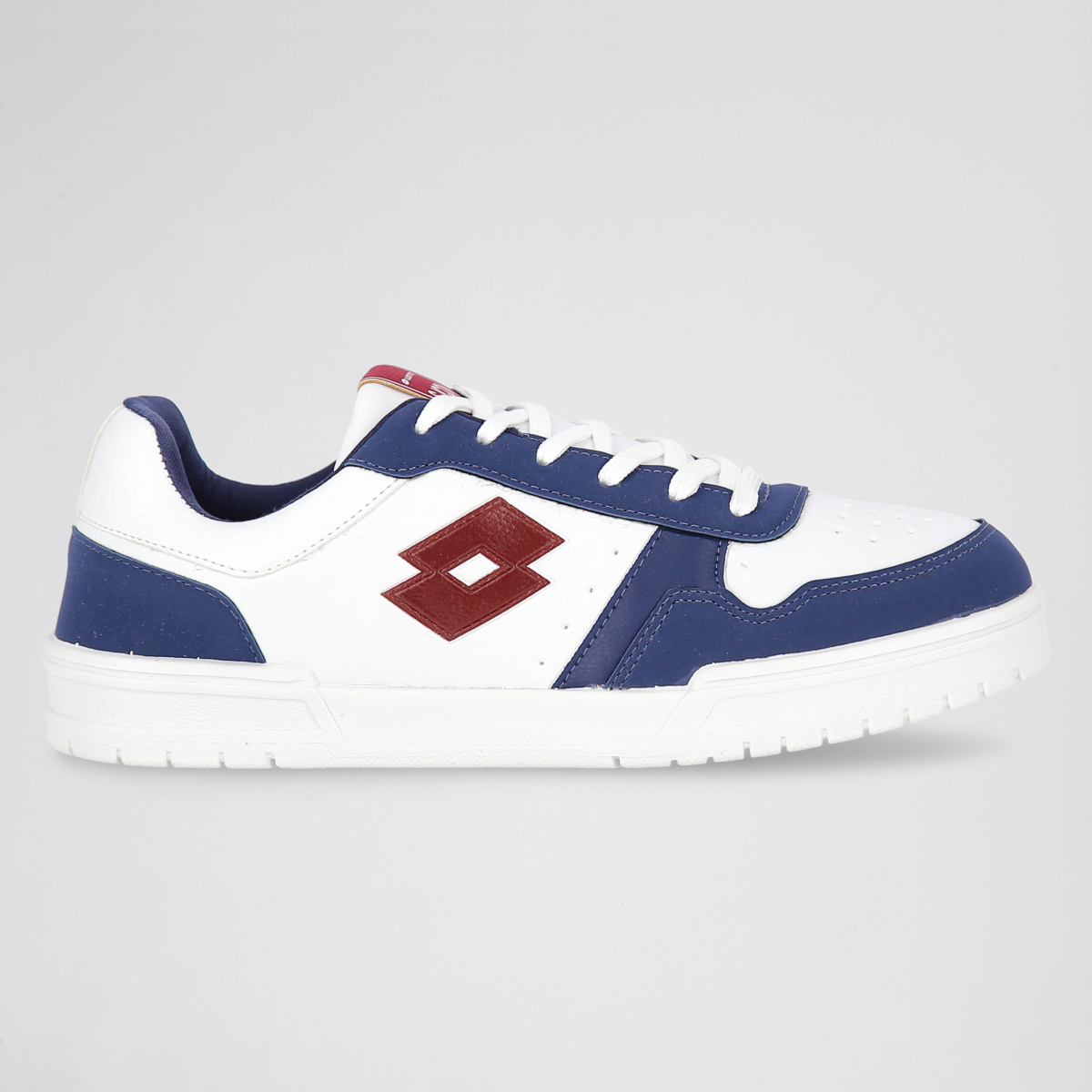 Zapatillas Lotto Supra Life Hombre,  image number null