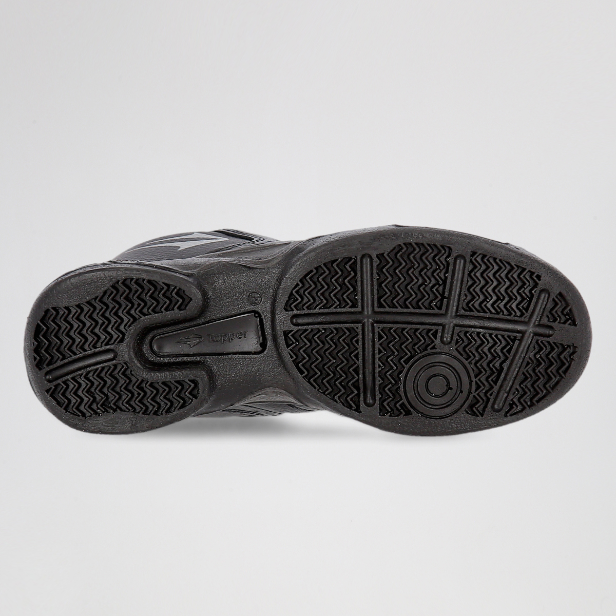 Zapatillas Topper Game Over III (Cf),  image number null