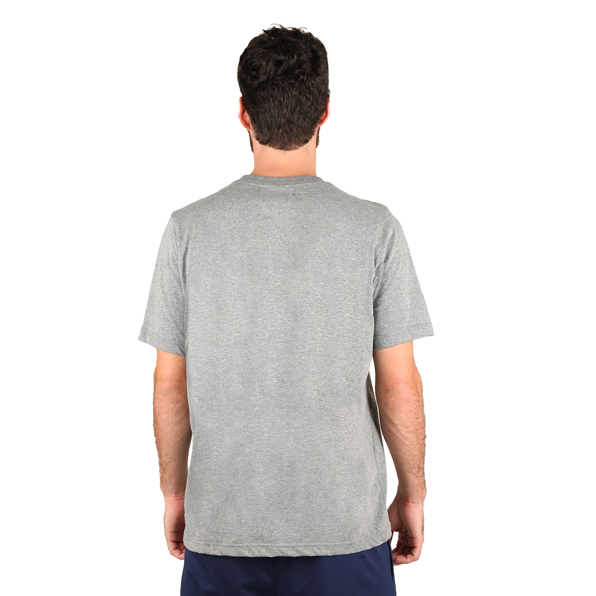 Remera Topper Básico,  image number null