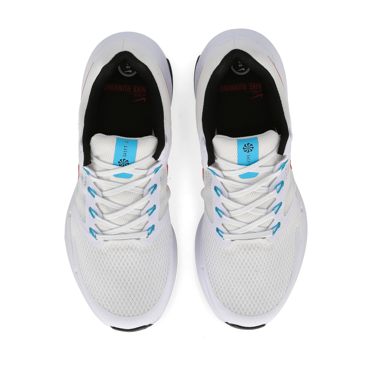 Zapatillas Running Nike Run Swift 3 Mujer Dexter