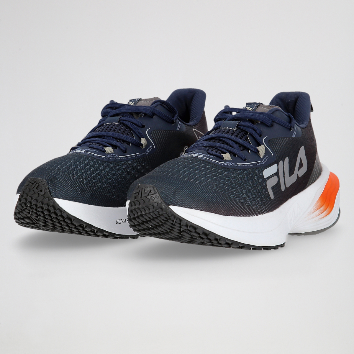 Zapatillas Running Fila Racer Spider Hombre,  image number null