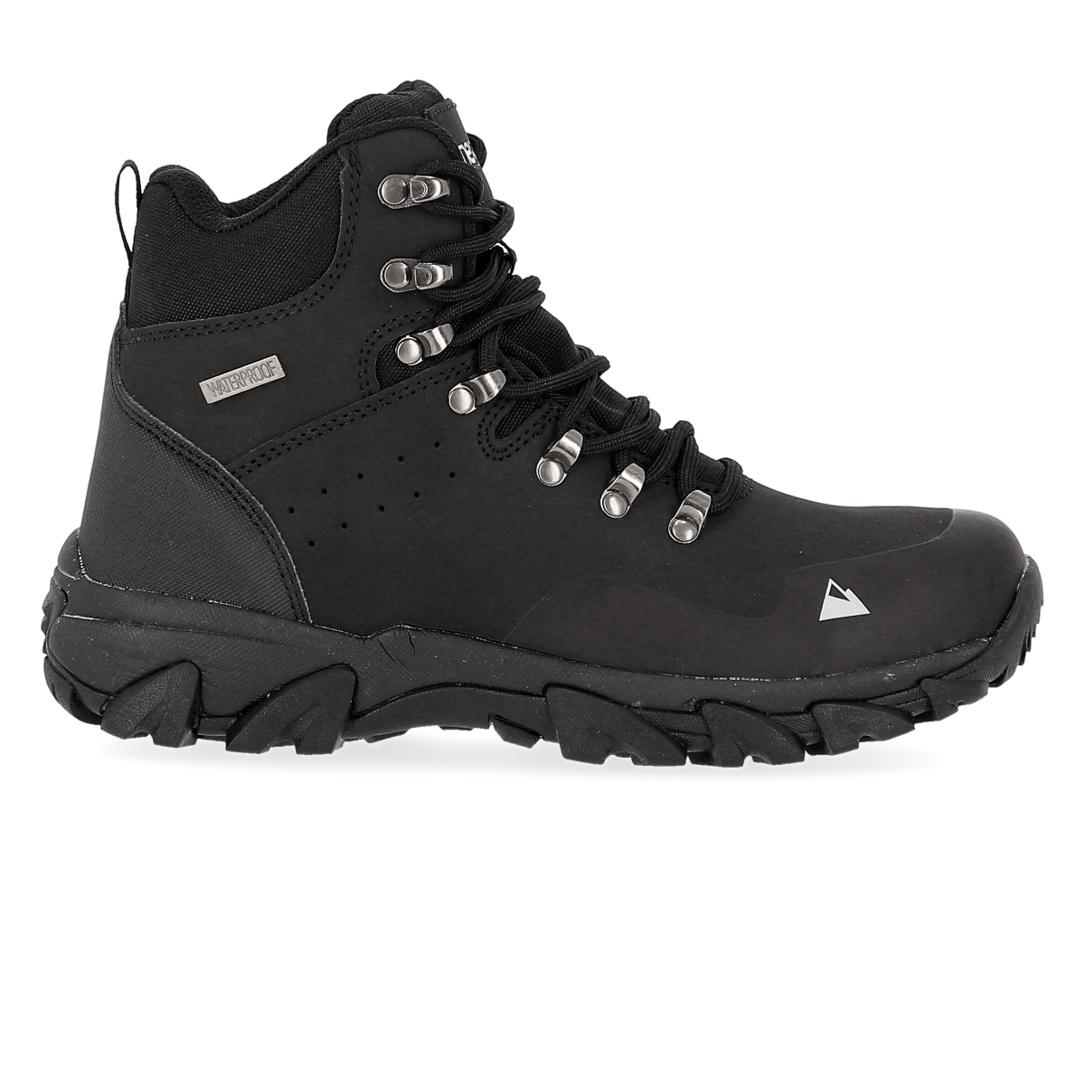 Zapatillas outdoor hotsell mujer