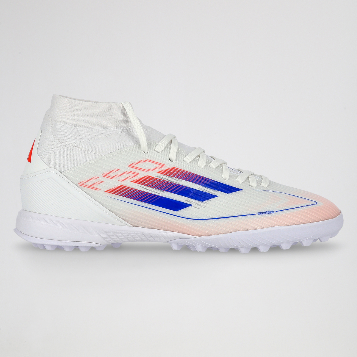 Botines Futbol adidas F50 League Tf Mujer Dexter