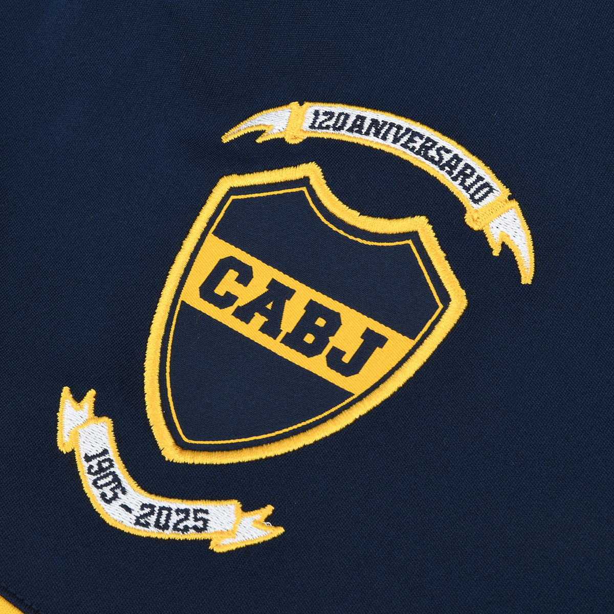 Camiseta Boca Juniors adidas Titular 25/26 Mujer,  image number null