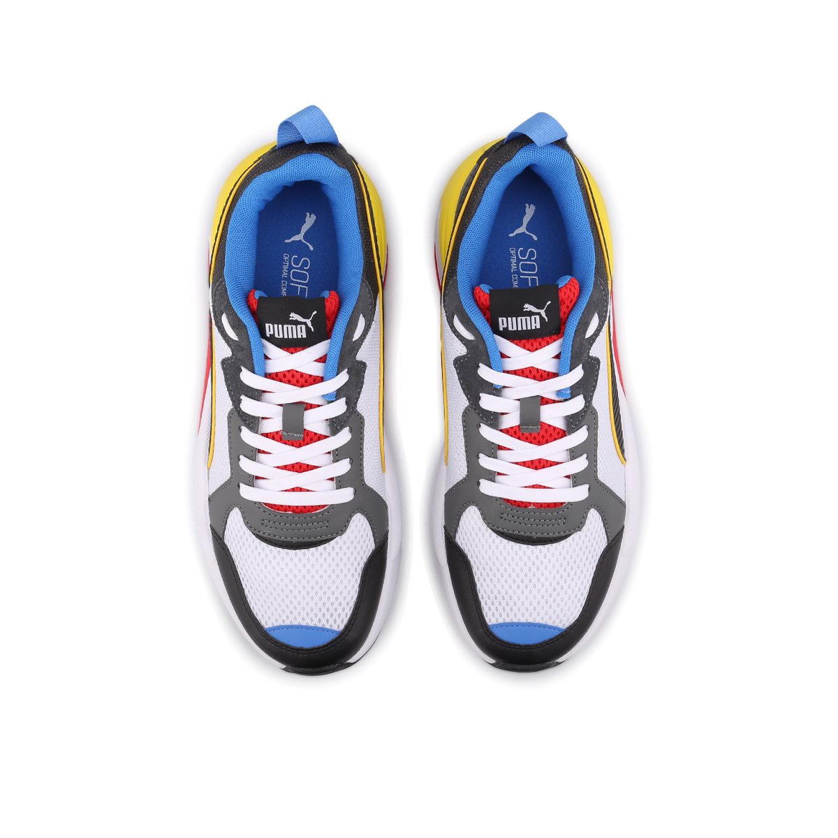 Zapatillas Puma X-Ray,  image number null