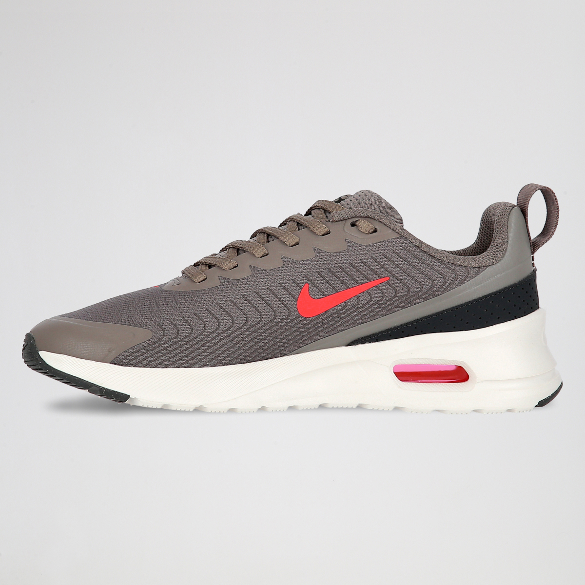 Zapatillas Nike Air Max Nuaxis Hombre,  image number null