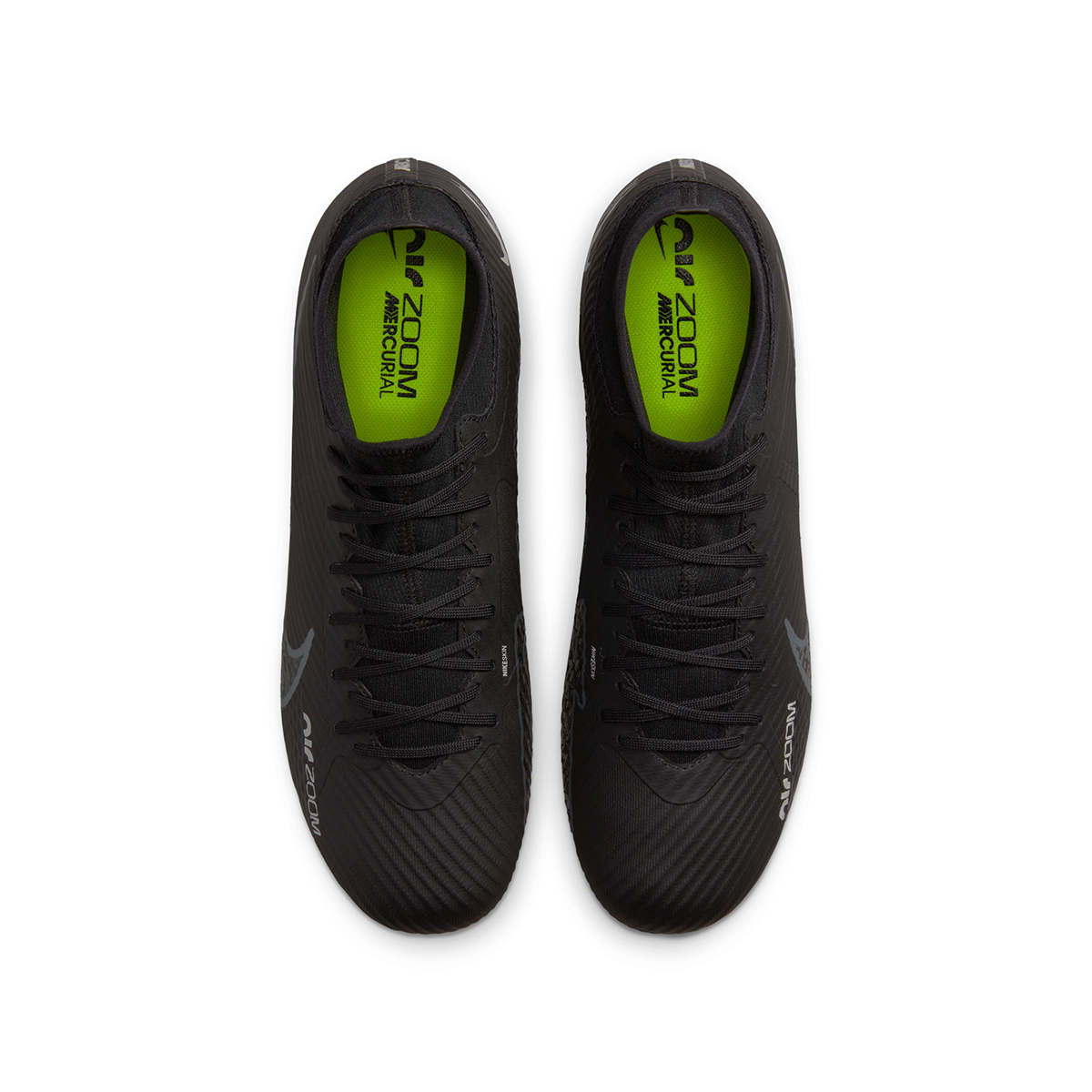 Botines Fútbol Nike Mercurial Zoom Superfly 9 Ac Fg/Mg CN Hombre,  image number null