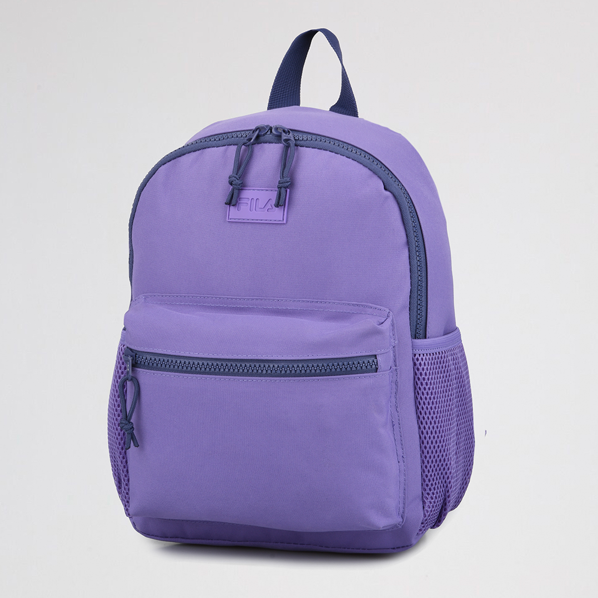 Mochila Fila Mini Rubber Poliéster,  image number null