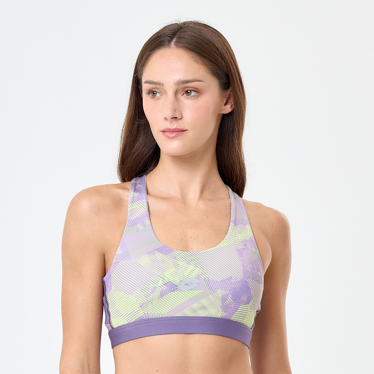 Top Entrenamiento Lotto X-fit Wo We Mujer,  image number null