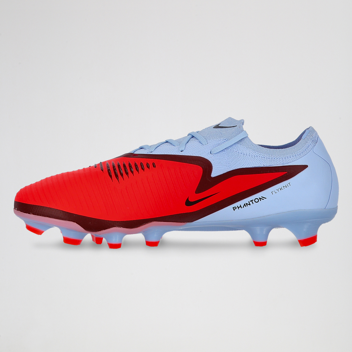 Botines F&uacute;tbol Nike Phantom 6 Low Pro FG Hombre,  image number null