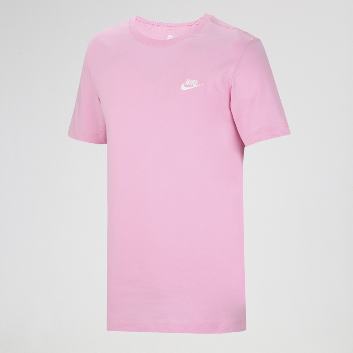 Remera Nike Club Hombre,  image number null