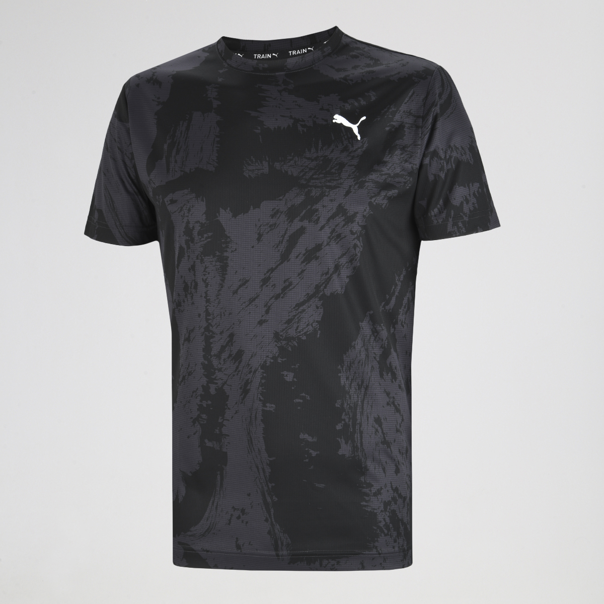 Remera Entrenamiento Puma Train All Day Hombre,  image number null
