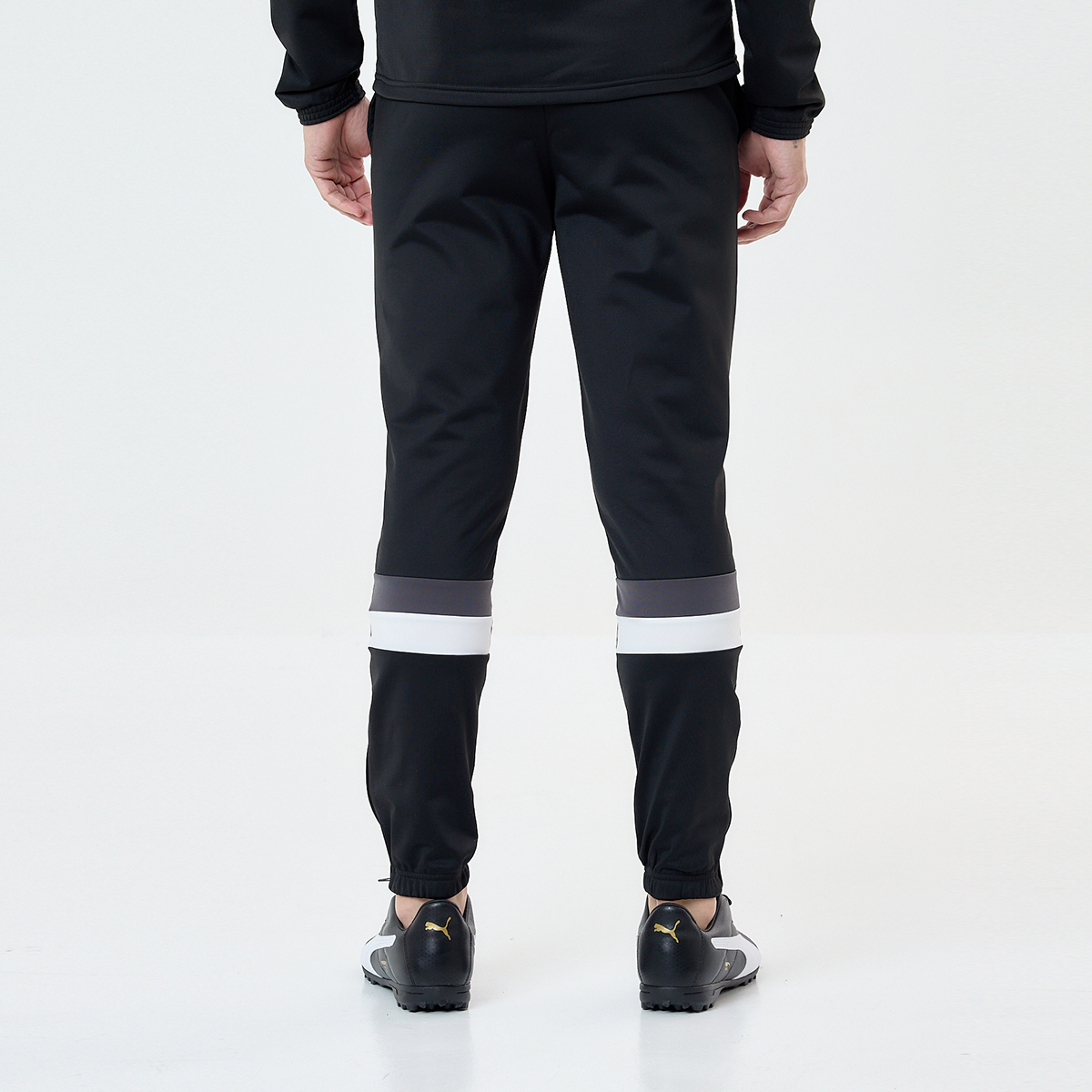 Conjunto Fútbol Puma Teamrise Hombre,  image number null