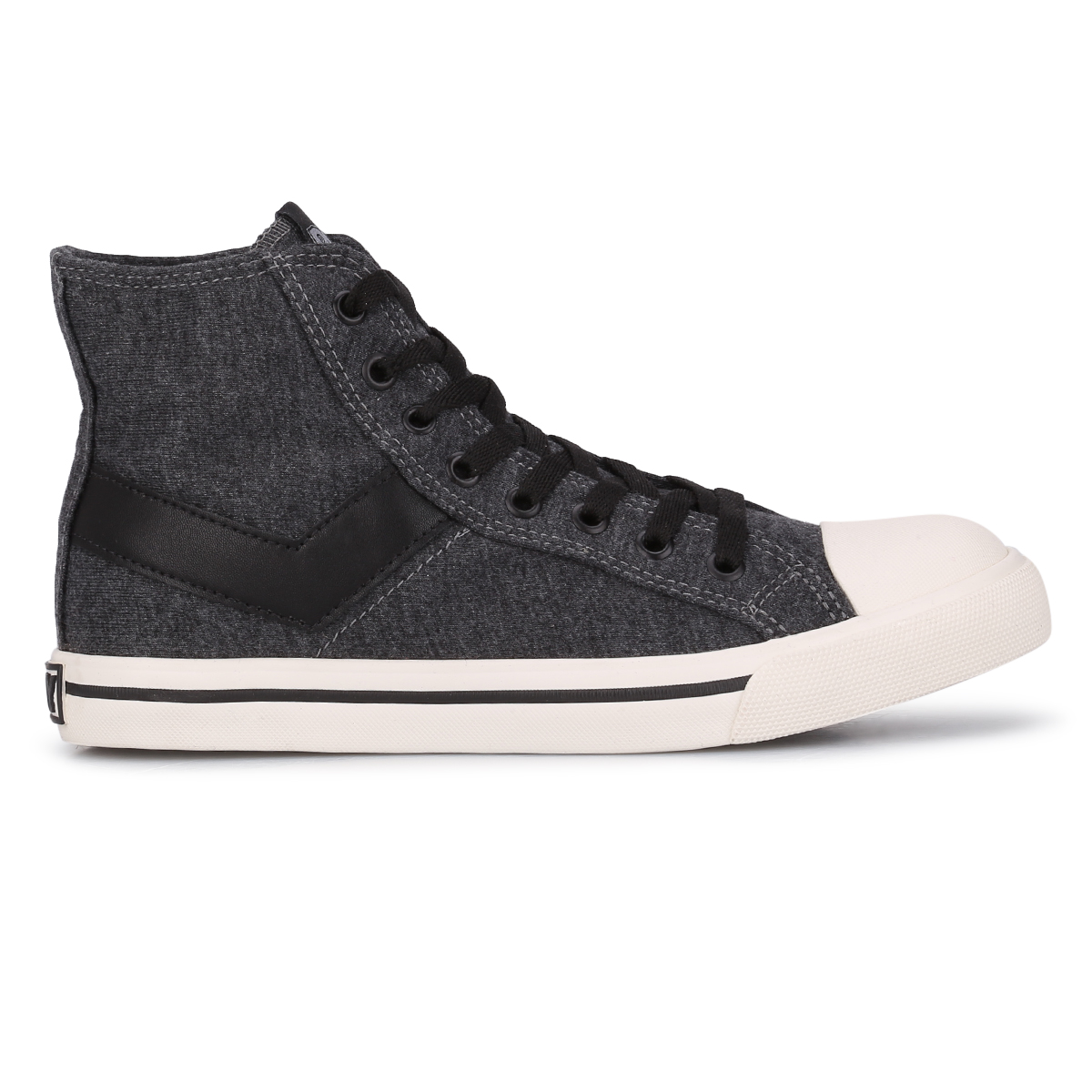 Zapatillas Pony Shooter Hi Mesh,  image number null