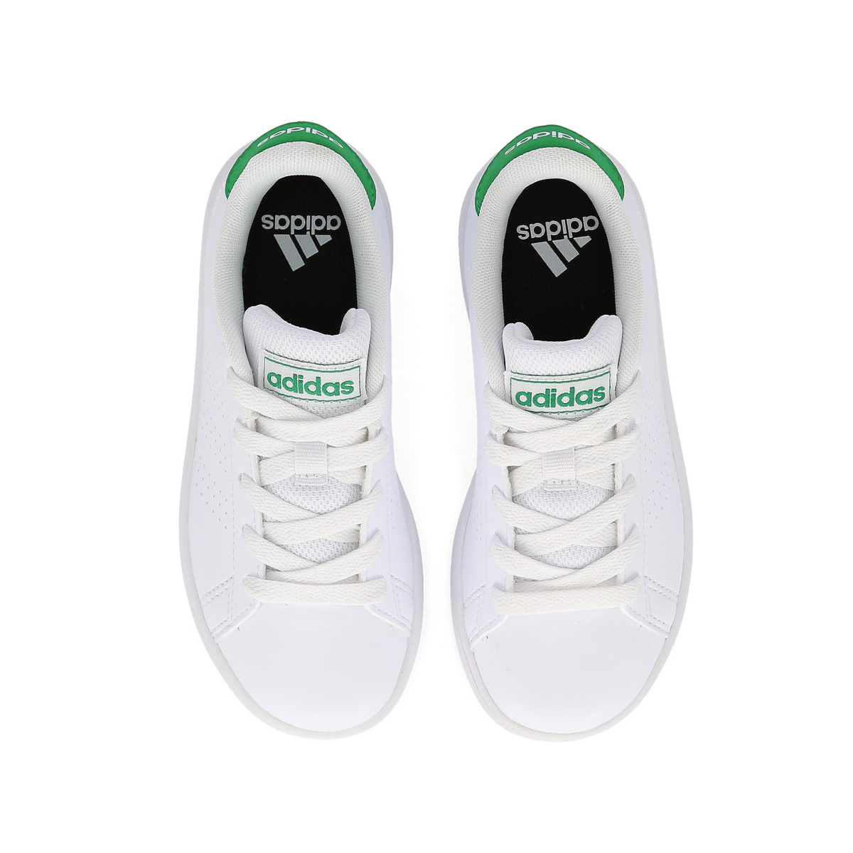 Zapatillas adidas Advantage Infantil,  image number null