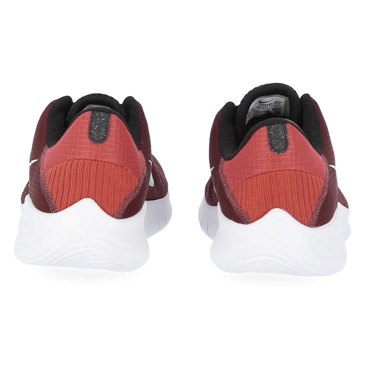 Flex contact zapatilla running mujer on sale