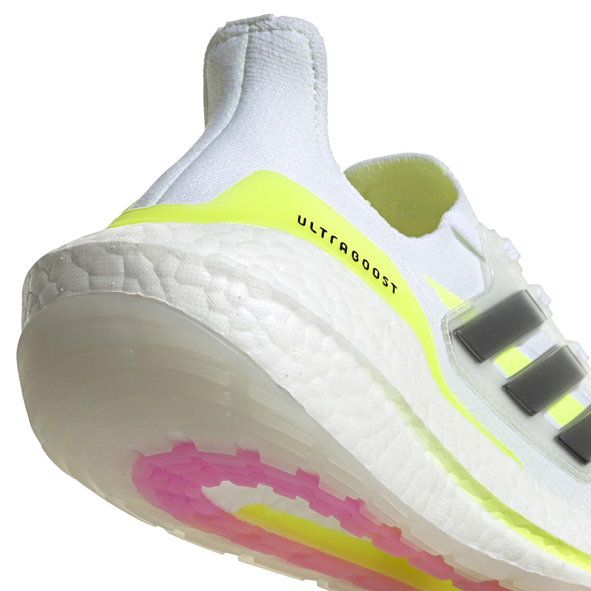Zapatillas adidas Ultra Boost 21,  image number null