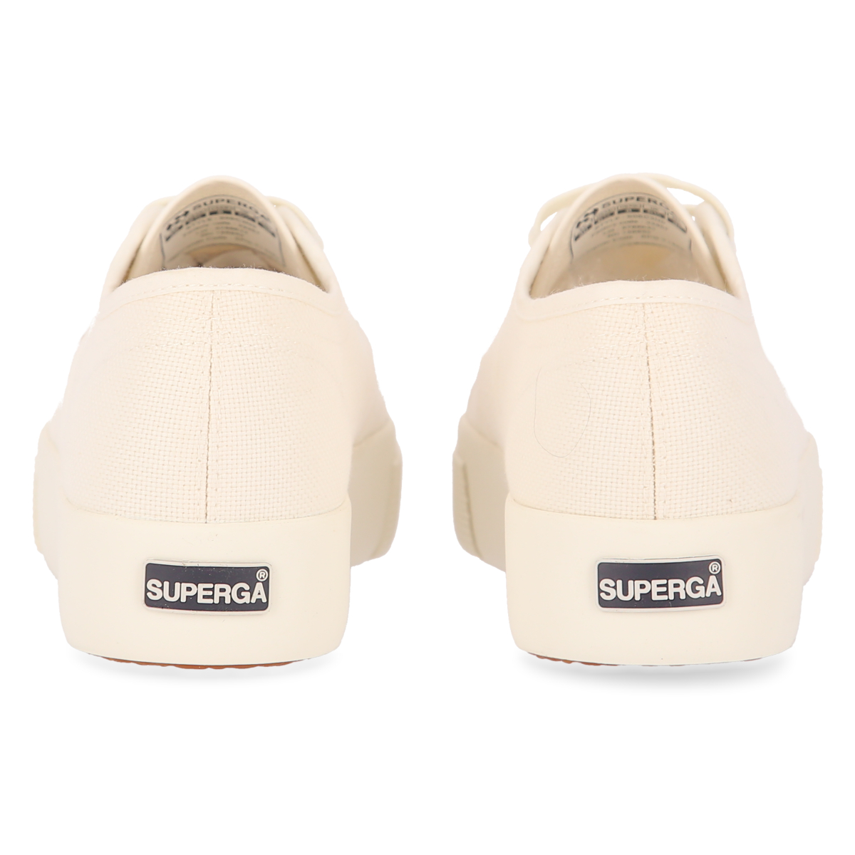 Superga 2730 marrón discount