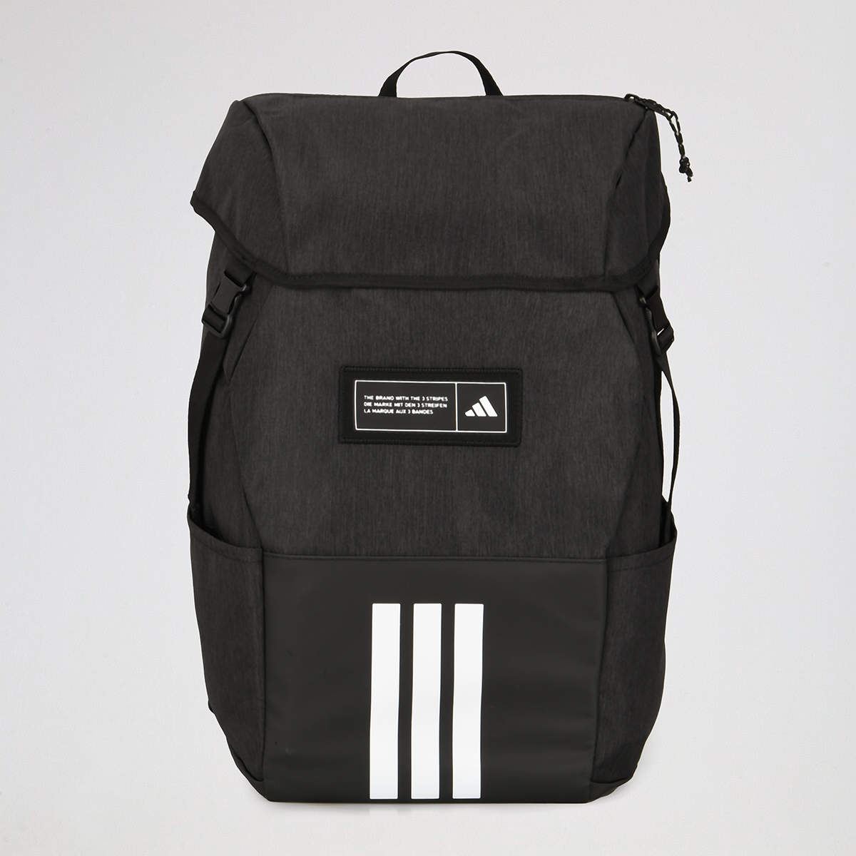 Mochila Entrenamiento adidas 4ATHLTS Camper,  image number null