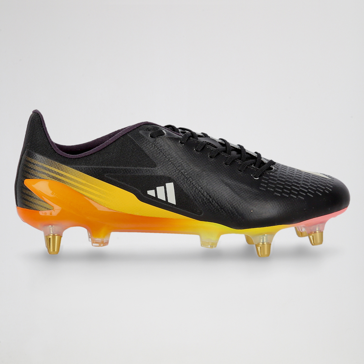 Botines adidas rugby store