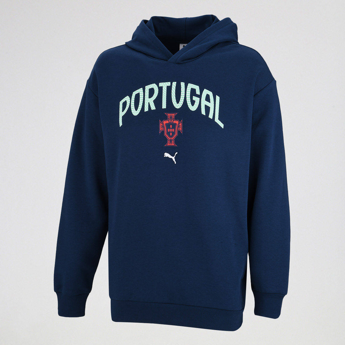 Buzo Portugal Puma FtblNRGY Hombre,  image number null