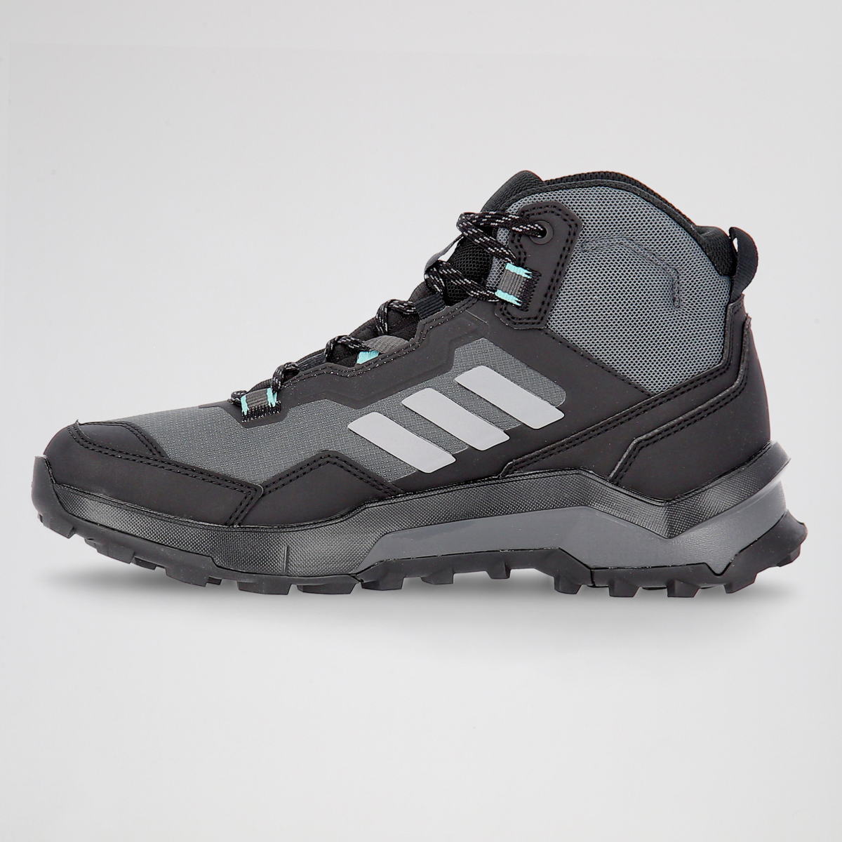 Zapatillas Outdoor adidas Terrex Ax4 Mid Gtx Mujer,  image number null