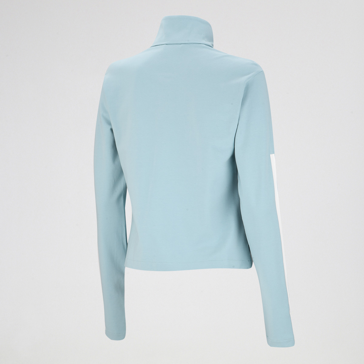 Buzo adidas Tiro Cut 3 Tiras Mujer,  image number null