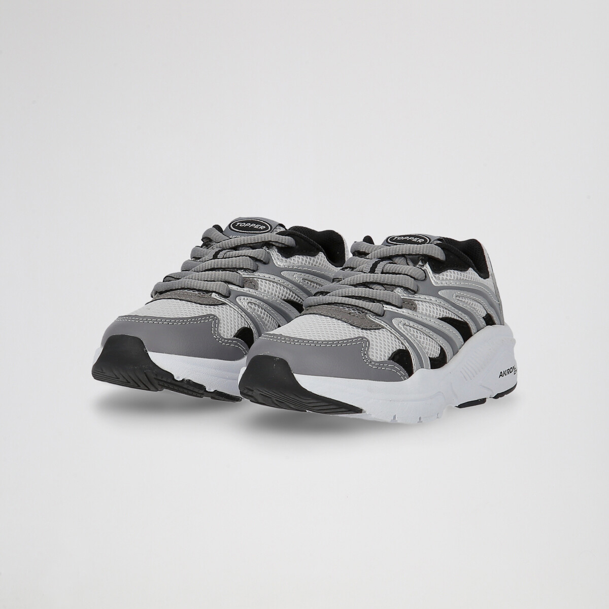 Zapatillas Topper Akron Infantil,  image number null