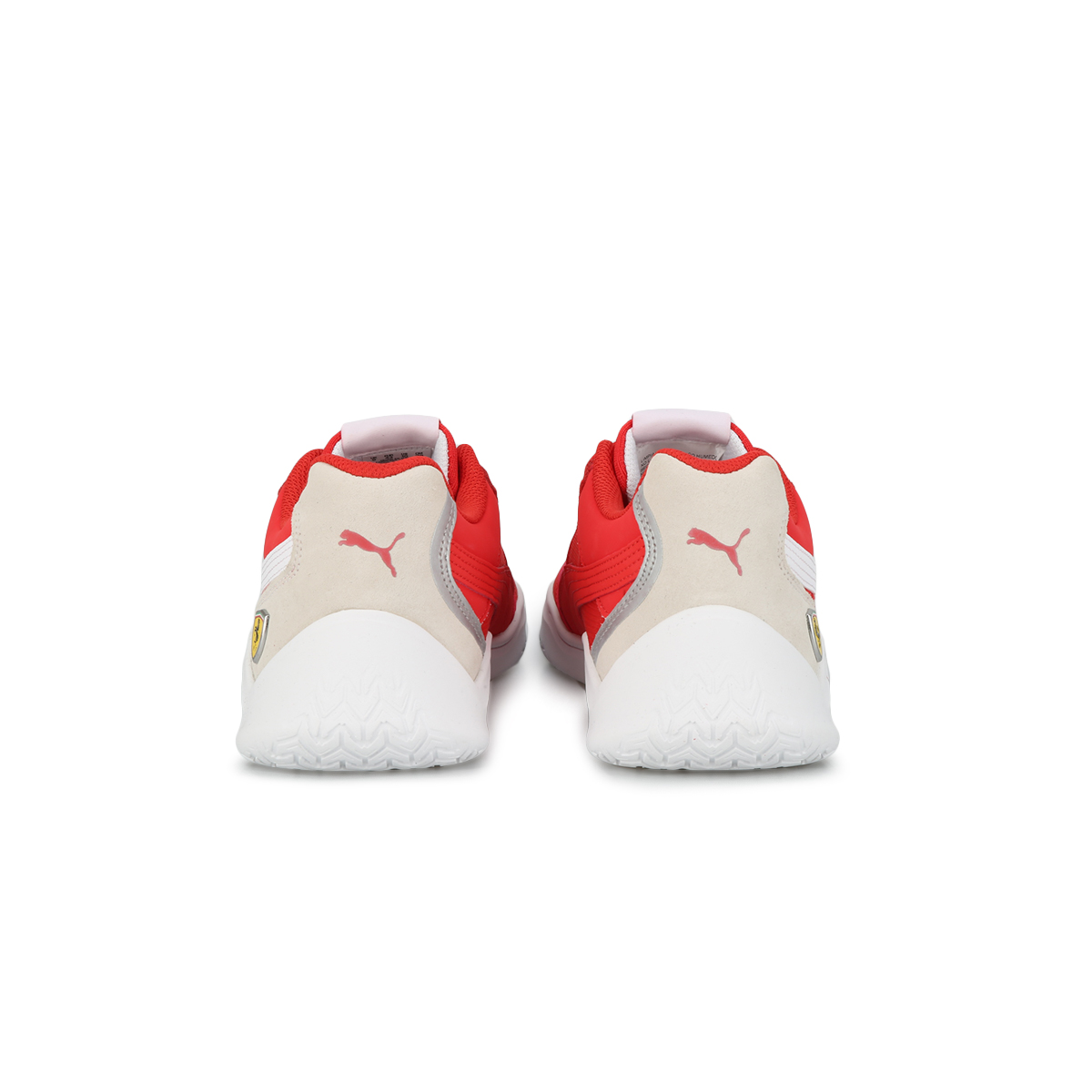 Zapatillas Puma Scuderia Ferrari Race DC Future,  image number null
