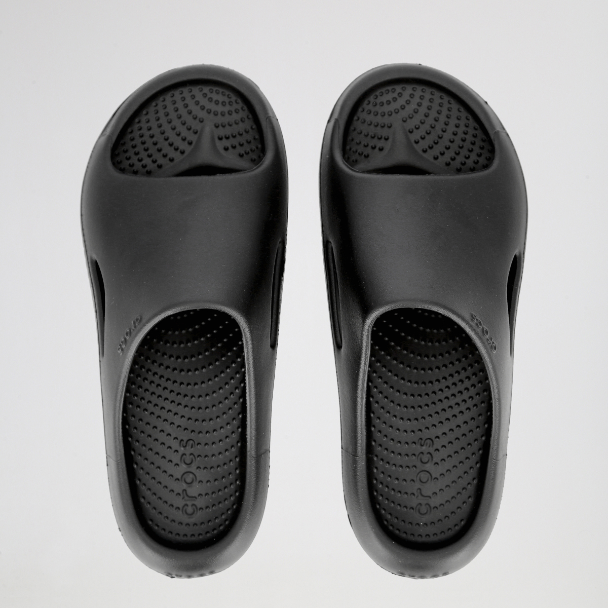 Ojotas Crocs Mellow Recovery Slide,  image number null