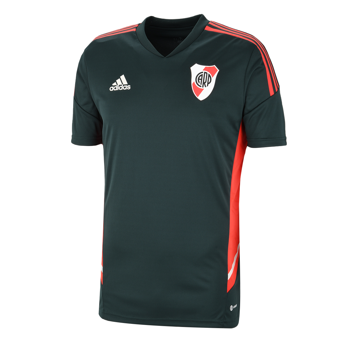 Camiseta adidas River Plate Tiro Entrenamiento 2022,  image number null