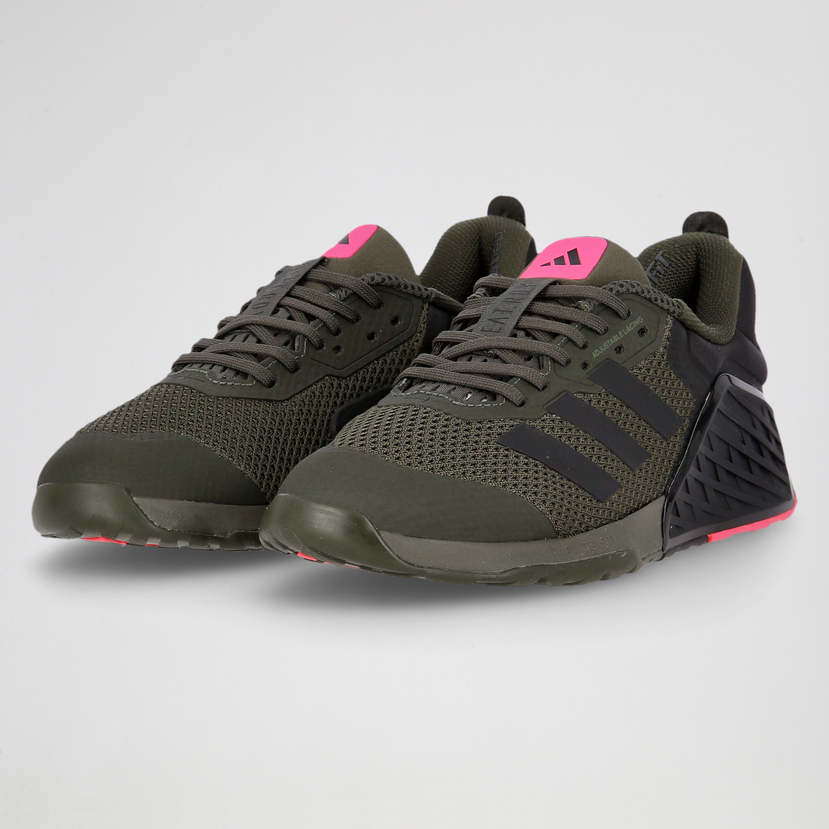 Zapatillas adidas Dropset 3,  image number null