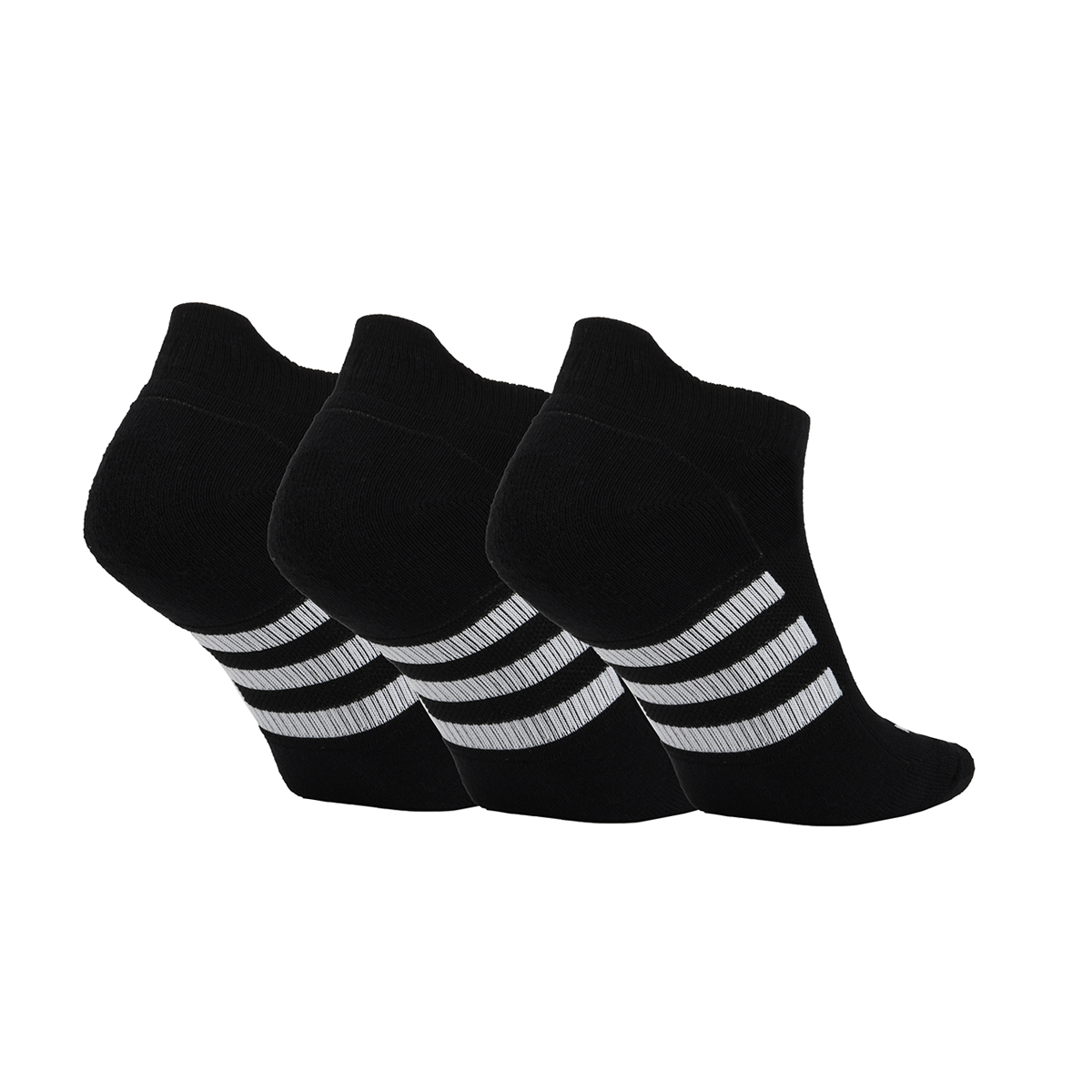 Pack de Medias Entrenamiento adidas Cush Low X3,  image number null